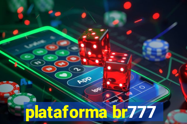 plataforma br777